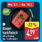 ALDI Nord Scharnebeck Prospekt mit  im Angebot für 4,99 €