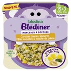 Plat bébé Blédiner - BLEDINA dans le catalogue Carrefour Market