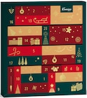 Adventskalender von Kneipp für 49,99 € bei Rossmann im Angebot Adventskalender von Kneipp im aktuellen Rossmann Prospekt