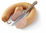 EDEKA Alken - Würzige Schinkenkrakauer Angebot im Prospekt Würzige Schinkenkrakauer bei EDEKA im Alken Prospekt für 1,29 €
