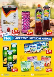 Bier im Netto Marken-Discount Prospekt in Oer-Erkenschwick Aktueller Netto Marken-Discount Prospekt mit Bier, "DER ORT, AN DEM DU IMMER AUSGEZEICHNETE PREISE FINDEST.", Seite 2