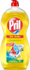 XXL von Pril für 2,89 € bei Lidl im Angebot XXL von Pril im aktuellen Lidl Prospekt