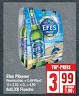 Pilsener von Efes im aktuellen EDEKA Prospekt