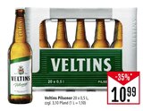 Veltins Pilsener Angebote von Veltins bei Marktkauf Maintal für 10,99 €