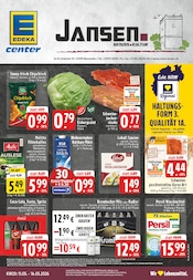 Aktueller E center Supermarkt Prospekt in Alsdorf und Umgebung, "Aktuelle Angebote" mit 28 Seiten, 11.05.2026 - 16.05.2026