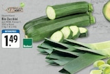 Aktuelles Bio-Zucchini Angebot bei EDEKA in Köln ab 1,49 €