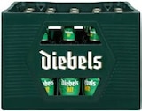 Premium-Altbier Angebote von Diebels bei Kaufland Gladbeck für 10,99 €