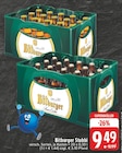 Bitburger Stubbi Angebote von Bitburger bei EDEKA Neuwied für 9,49 €