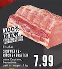 EDEKA Bochum Prospekt mit  im Angebot für 7,99 €