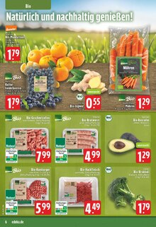 Rindfleisch im E center Prospekt "Aktuelle Angebote" mit 30 Seiten (Herne)