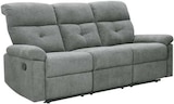 3-Sitzer Sofa im Angebot bei SB Möbel Boss in Altenburg 3-Sitzer Sofa Angebote bei SB Möbel Boss Altenburg für 299,99 €