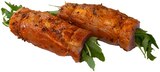 Aktuelle Schweinefleisch Angebote bei REWE in Neuss Aktuelles Schweinefilet mediterrane Art Angebot bei REWE in Neuss ab 1,89 €