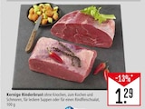 Aktuelles Kernige Rinderbrust Angebot bei Marktkauf in Stuttgart ab 1,29 €