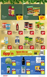 Aktueller Markant Prospekt mit Chili, "...freu Dich drauf!", Seite 10