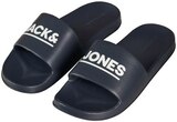 Herren Badepantoletten im Angebot bei REWE in Köln Herren Badepantoletten Angebote von JACK & JONES bei REWE Köln für 15,00 €