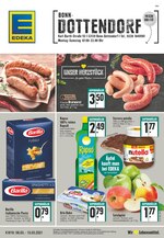 EDEKA Prospekt für Bonn mit 24 Seiten EDEKA Prospekt für Bonn: "Aktuelle Angebote", 24 Seiten, 08.03.2021 - 13.03.2021