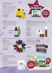 Schuhe im VITALIA Reformhaus Prospekt "Aktuelle Angebote" mit 8 Seiten (München)