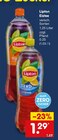 Eistee im Angebot bei Netto Marken-Discount in Kaiserslautern Eistee Angebote von Lipton bei Netto Marken-Discount Kaiserslautern für 1,29 €