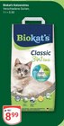 Aktuelle Katzenstreu Angebote bei GLOBUS in Siegen (Universitätsstadt) Aktuelles Classic 3in1 fresh Angebot bei GLOBUS in Siegen (Universitätsstadt) ab 8,99 €