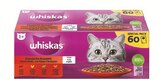 Portionsbeutel Multipack Angebote von Whiskas bei Lidl Neustadt für 15,99 €