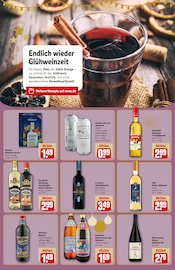 Cola im REWE Prospekt in Rödermark Aktueller REWE Prospekt mit Cola, "Dein Markt", Seite 18