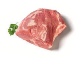 Schweinenacken im Angebot bei tegut in Offenbach Schweinenacken Angebote von tegut... LandPrimus bei tegut Offenbach für 0,99 €