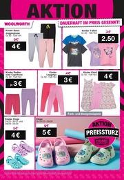 Radler Angebot im aktuellen Woolworth Prospekt auf Seite 57