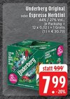 Aktuelle Likör Angebote bei EDEKA in Mönchengladbach Aktuelles Original Angebot bei EDEKA in Mönchengladbach ab 7,99 €
