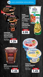 Rama im REWE Prospekt in Hürth Aktueller REWE Prospekt mit Rama, "Dein Markt", Seite 17