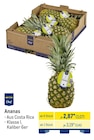 Ananas Angebote von Metro Chef bei METRO München für 3,07 €