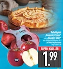Tafeläpfel Cosmic Crisp von Cosmic Crisp im aktuellen EDEKA Prospekt für 1,99 €