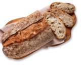 Weizenmischbrot Das Echte  im aktuellen Kaufland Prospekt für 1,49 €