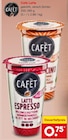 Cafe Latte Angebote von CAFET bei Netto Marken-Discount Solingen für 0,75 €