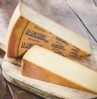 Promo GRUYÈRE RÉSERVE AOP 9 MOIS D'AFFINAGE à 24,50 € dans le catalogue Intermarché à Saint-Marcel