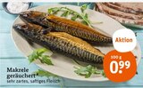 Makrele geräuchert Angebot in Tauberbischofsheim Makrele geräuchert im aktuellen Prospekt bei tegut in Tauberbischofsheim