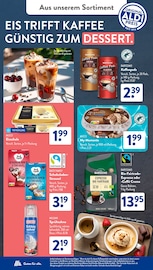 Espresso im ALDI SÜD Prospekt in Schwabach Aktueller ALDI SÜD Prospekt mit Espresso, "Gutes für Alle.", Seite 31