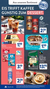 Aktueller ALDI SÜD Prospekt "Gutes für Alle." mit 46 Seiten