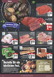 Aktueller E center Prospekt mit Rinderrouladen, "Wir lieben Lebensmittel!", Seite 6