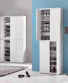 Schuhschrank ,,LINE“ bei Zurbrüggen in Herne Schuhschrank ,,LINE“ im Angebot bei Zurbrüggen Herne für 199,00 €