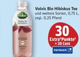 Aktuelles Bio Hibiskus Tee Angebot bei E center in Pirmasens