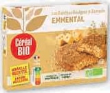 Galettes - CEREAL BIO dans le catalogue U Express