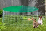 Nagerfreilauf Magnus Angebote bei Dehner Garten-Center Offenburg für 29,99 €