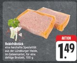 Heidefrühstück Angebot in Wiltzsch Heidefrühstück im aktuellen Prospekt bei EDEKA in Wiltzsch