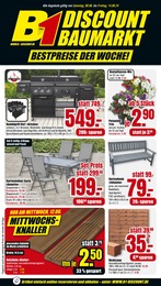 Sonderpreis Baumarkt Prospekt ᐅ Aktuelle Angebote entdecken!