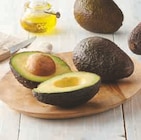 Avocat dans le catalogue U Express