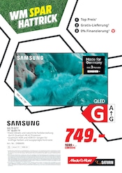 Ähnliche Handy ohne Vertrag Angebote im Prospekt "WM SPAR HATTRICK" von MediaMarkt Saturn in Recklinghausen Ähnliche Angebote wie Handy ohne Vertrag im Prospekt "WM SPAR HATTRICK" auf Seite 13 von MediaMarkt Saturn in Recklinghausen