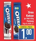 Oreo Kekse bei EDEKA im Mitterfels Prospekt für 1,00 €