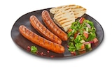 Frische Rinder-Bratwurst Bosporus bei Penny im Nienburg Prospekt für 3,99 €