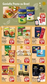 Ähnliche Cannelloni Angebote im Prospekt "Dein Markt" von REWE Ähnliches Angebot bei REWE in Prospekt "Dein Markt" gefunden auf Seite 14