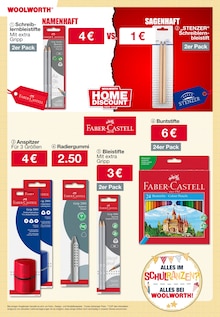 Tintenpatronen Angebot im Woolworth Prospekt, gültig von 29.08.2025 bis 08.09.2025 Tintenpatronen Angebot im aktuellen Woolworth Prospekt auf Seite 19